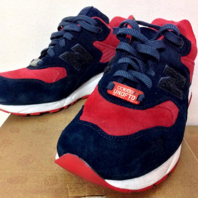 new balance x undefeated