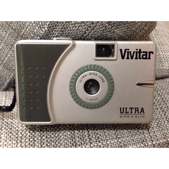 vivitar uws