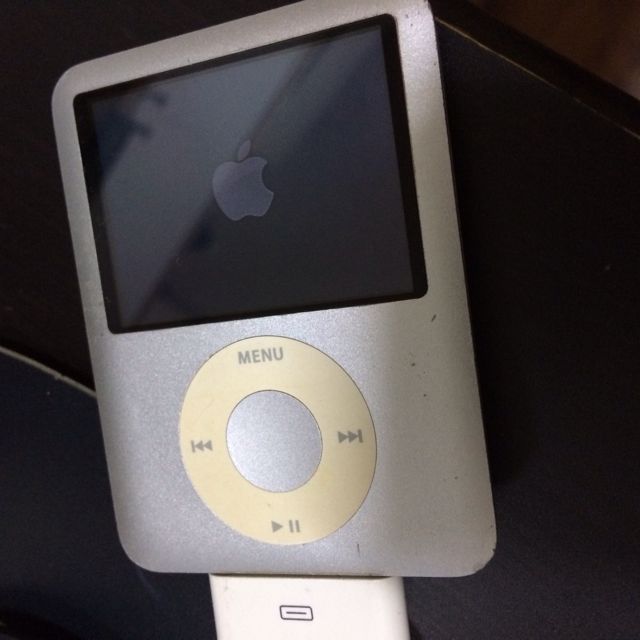 ipod nano gen 3