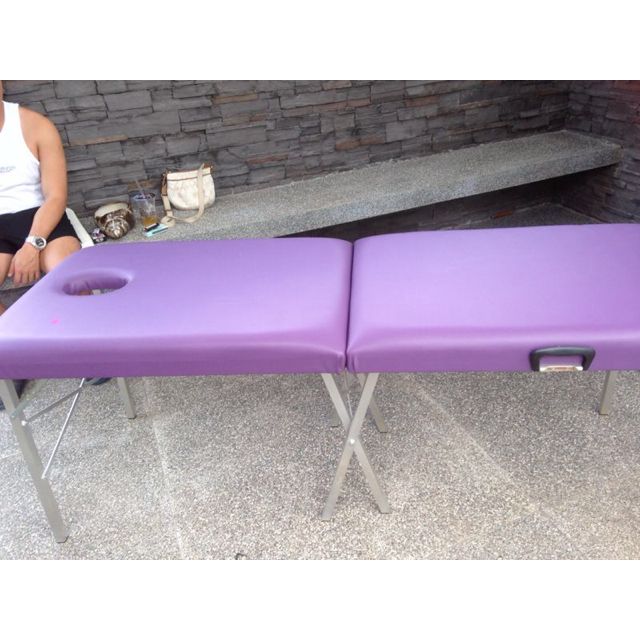 Massage Bed, Babies & Kids, Maternity Care on Carousell