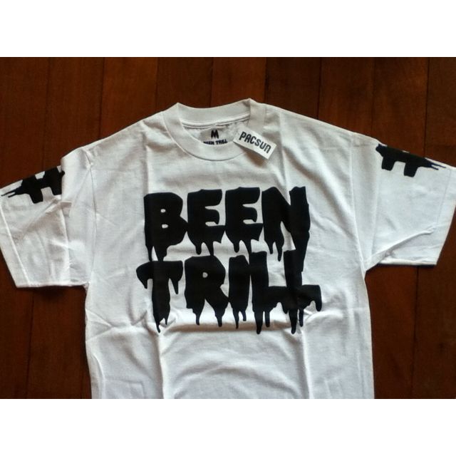 Been new arrivals trill mallratz