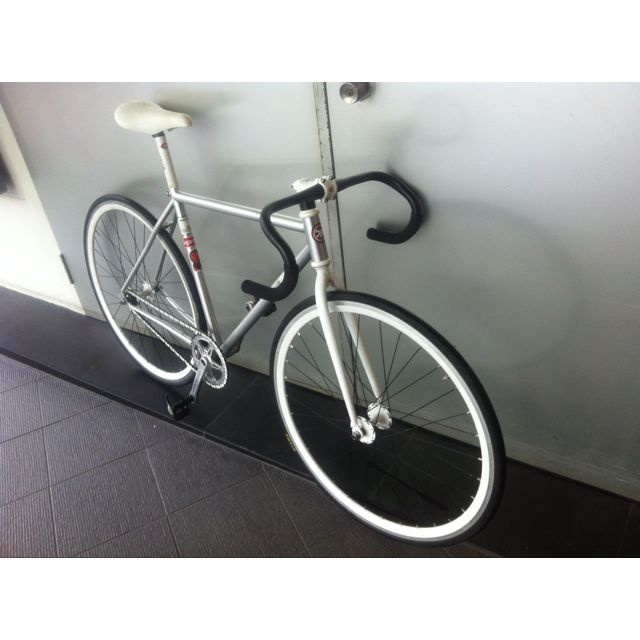 Polygon fixie zenith clearance
