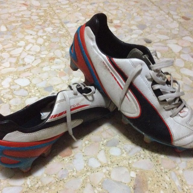Puma sale king ls