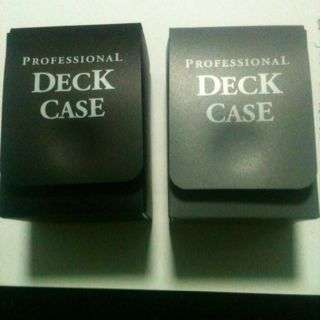 Card Sleeves, Deck Box & Plastic Box Wwe Yugioh Magic The Gathering Pokemon