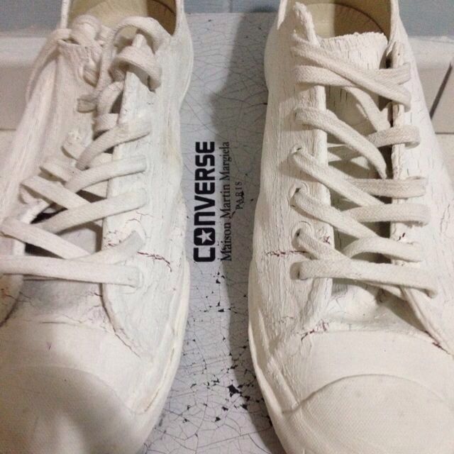Converse maison martin margiela online