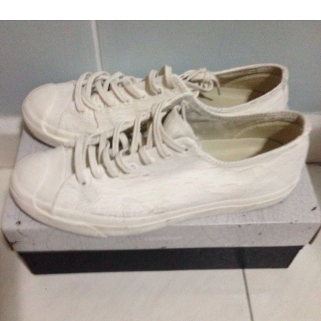 Converse x maison margiela online