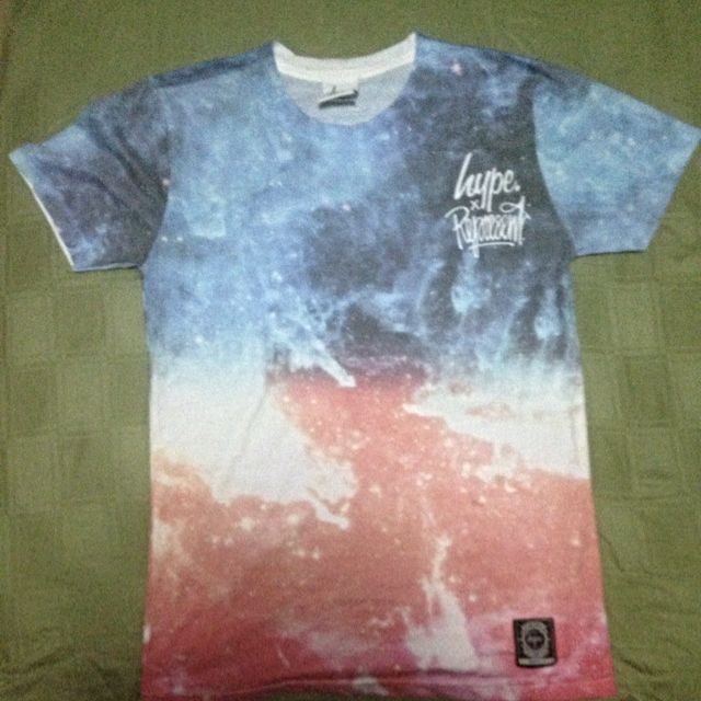 HYPE Galaxy T shirt