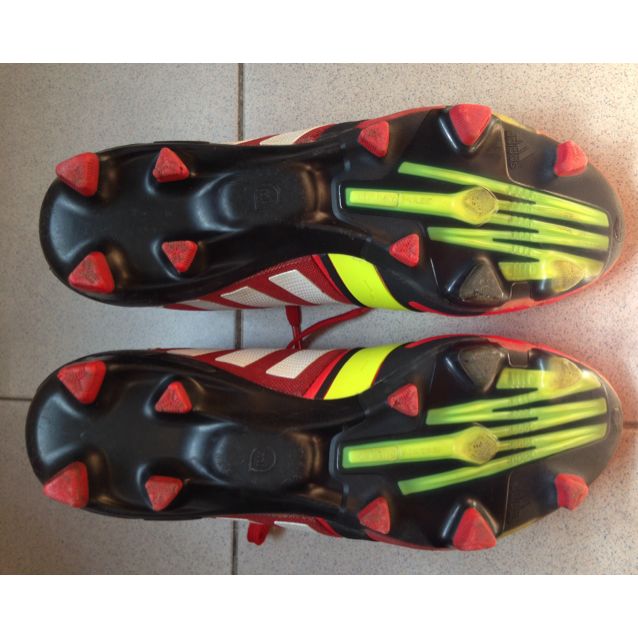 adidas nitrocharge 1.0 trx ag