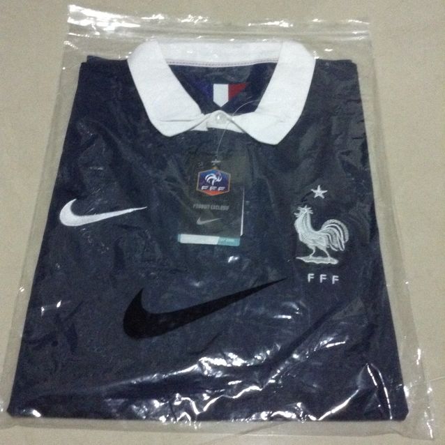 france 2014 world cup jersey