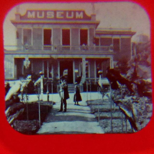 OldTime San Francisco Viewmaster, Hobbies & Toys, Memorabilia
