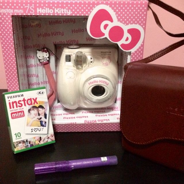 instax mini 120