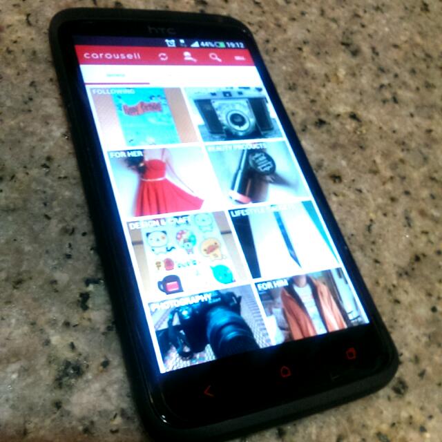carousell
