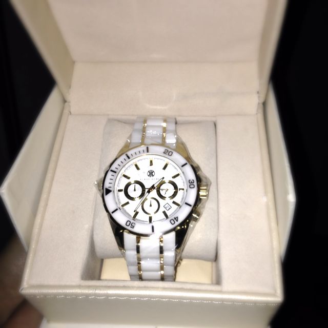 Klaus kobec ceramic watch clearance