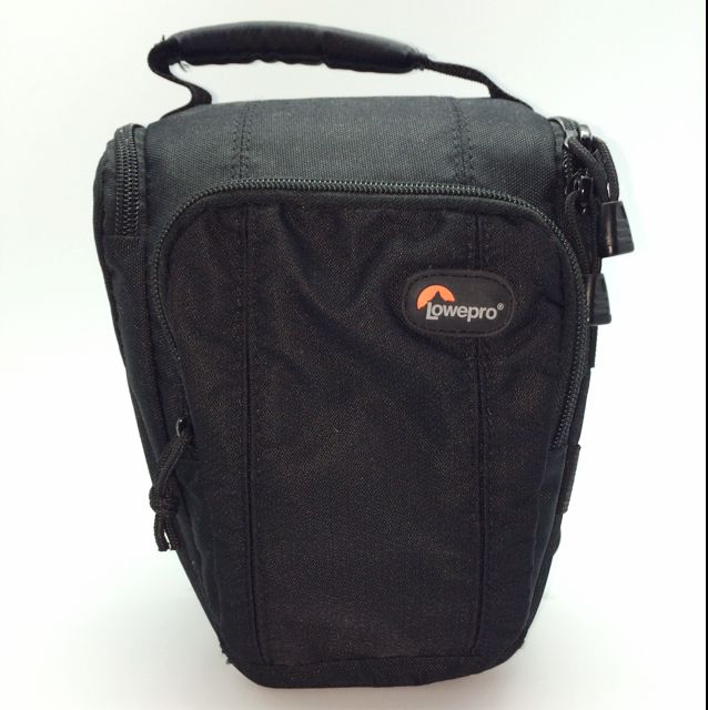 lowepro toploader zoom 50 aw