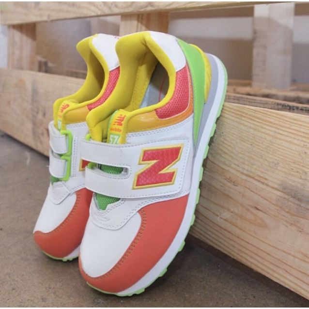new balance velcro womens