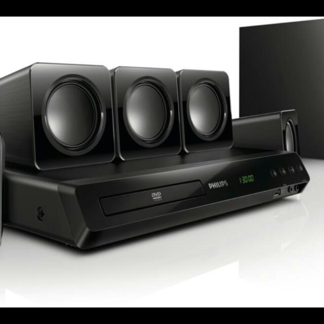 philips home theatre under 3000
