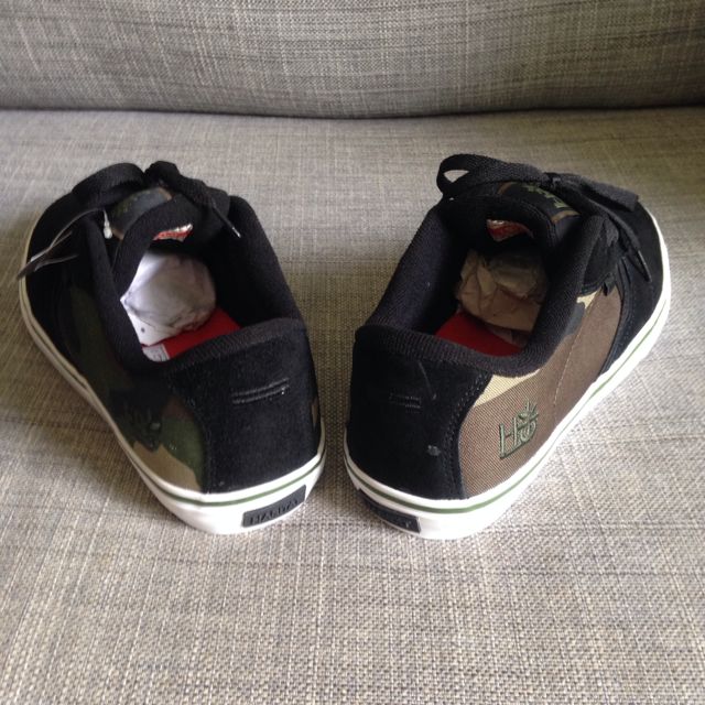 Habitat skate hot sale shoes
