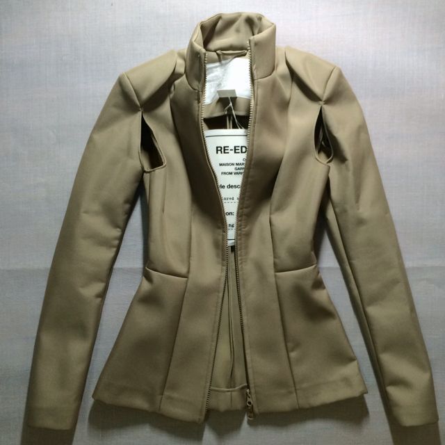 Martin margiela jacket outlet