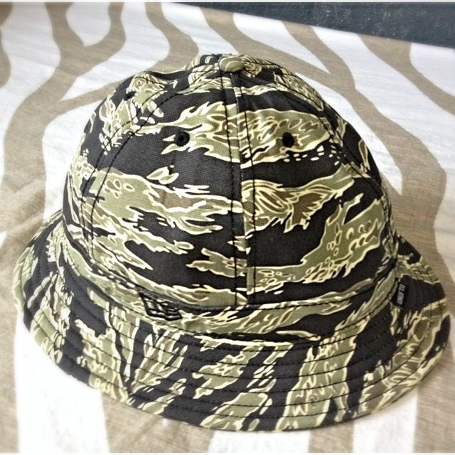 undefeated boonie hat