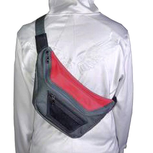 Assassin's creed sling bag online