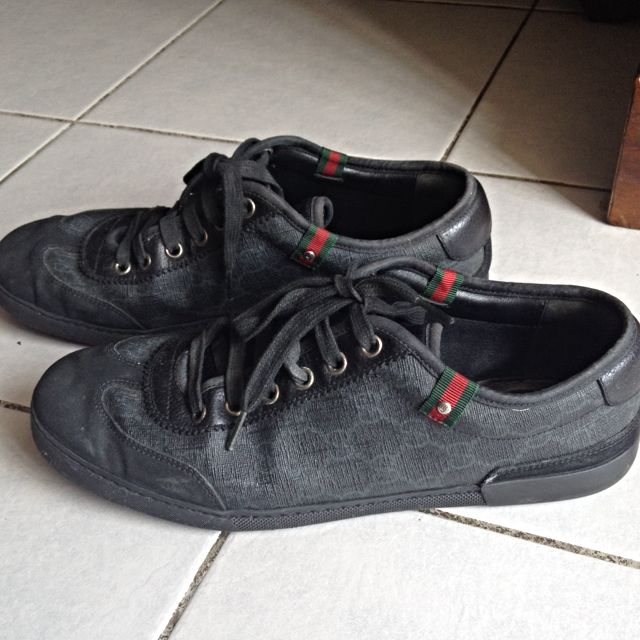 cheap authentic gucci shoes