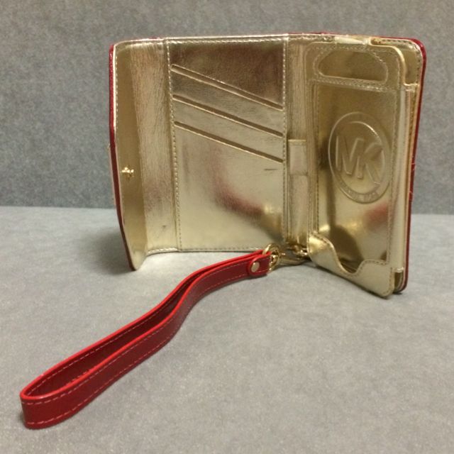 Iphone 4 michael kors clutch shop