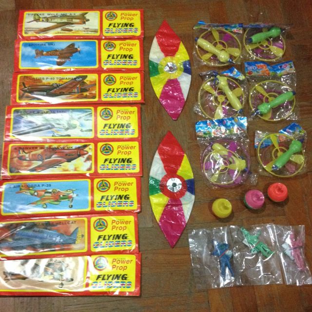 80s childhood toys