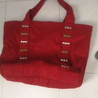 Light Luggage Bag