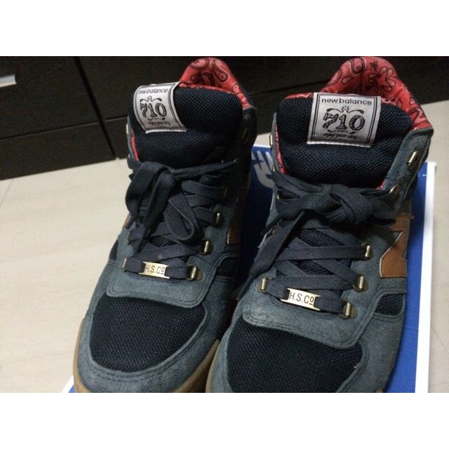 New balance 710 42 online