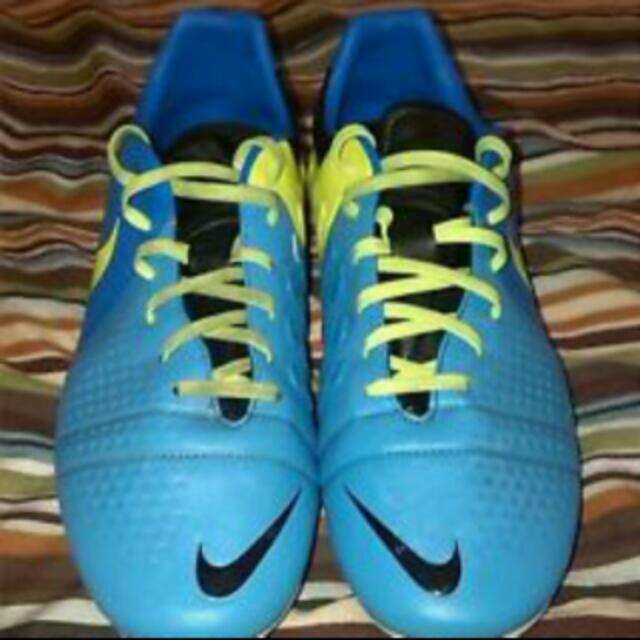 Nike ctr360 trequartista iii blue store