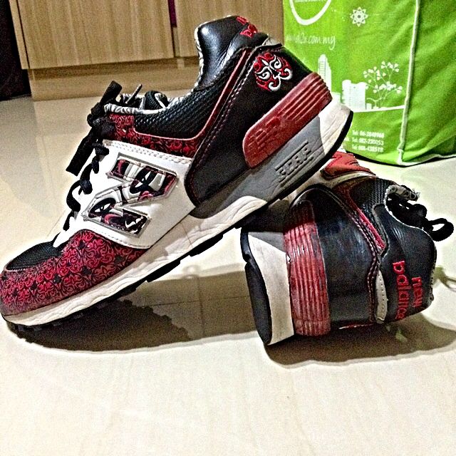 new balance 576 35