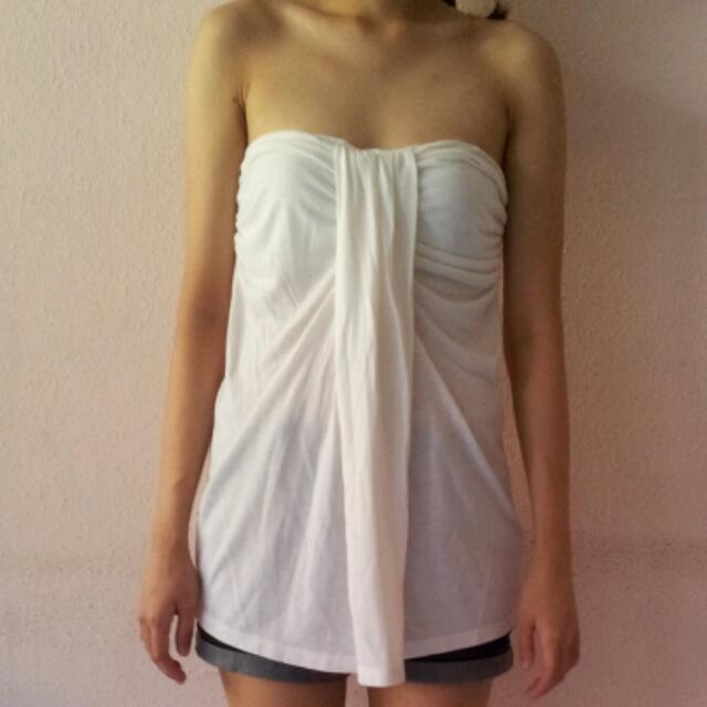 gap tube top