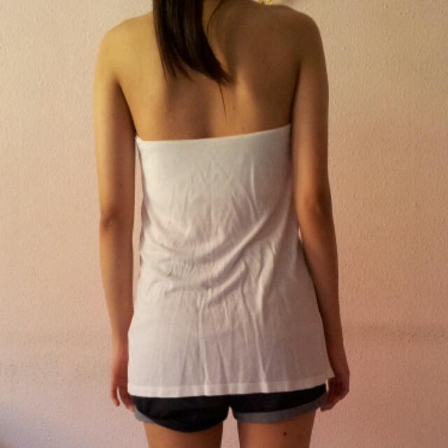 gap tube top