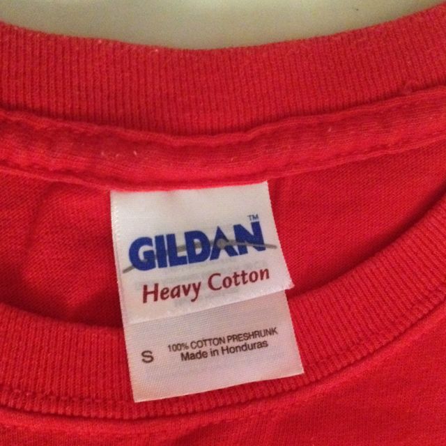 Che Guevara T-shirt By HMV, Men's Fashion, Tops & Sets, Tshirts & Polo ...