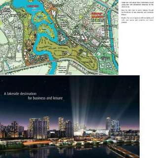 Lastest Development By MCL Again!!!!