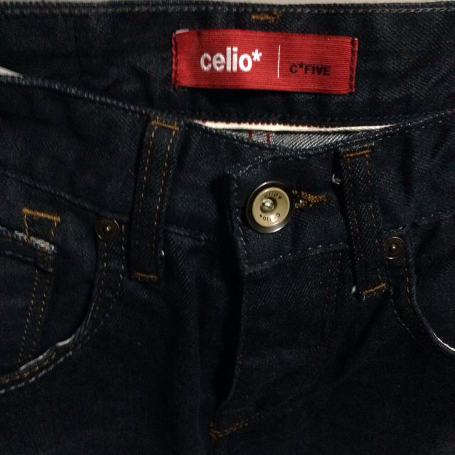 celio jeans womens