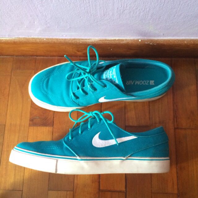 Nike stefan hotsell janoski turquoise