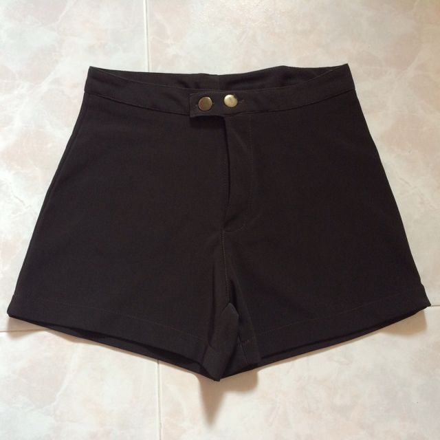 Disco shorts best sale forever 21