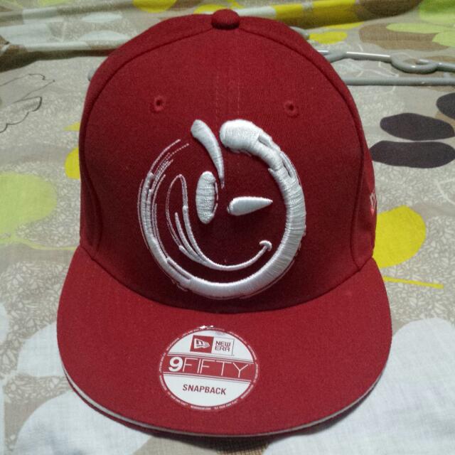 yums new era
