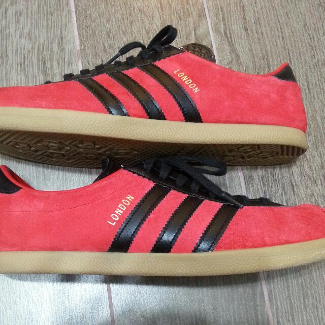 adidas deadstock trainers uk