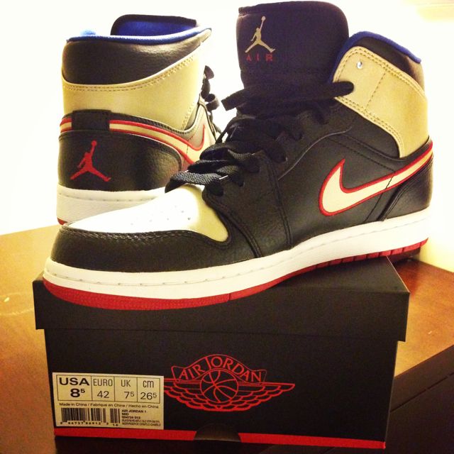 jordan 1 mid 42