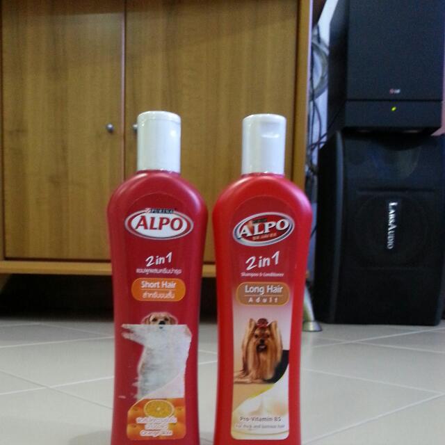 Alpo dog shampoo new arrivals