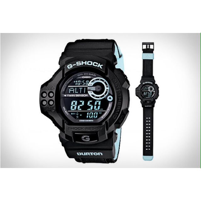 Gdf 100 burton outlet