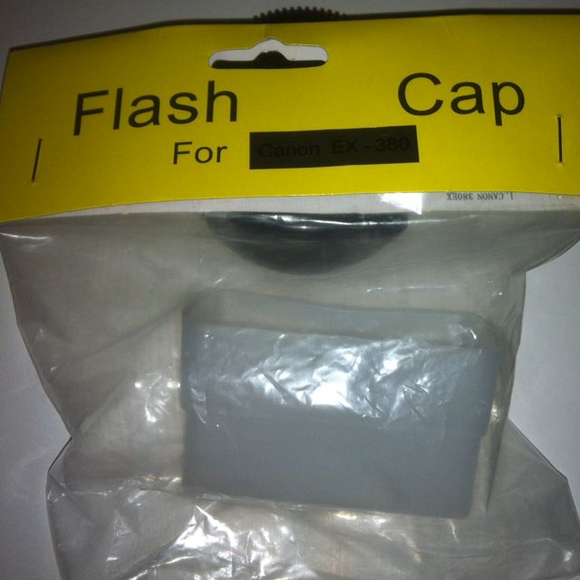 Flash Cap, Photography, Photography Accessories, Flashes on Carousell