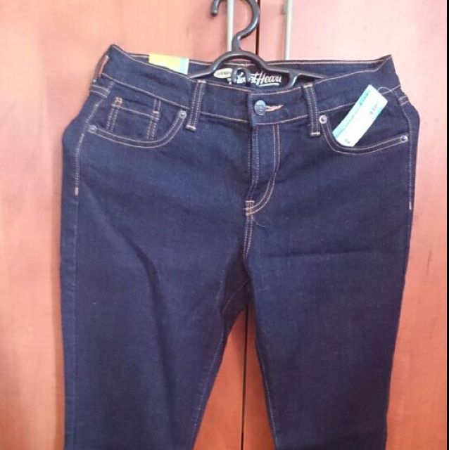 old navy sweetheart jeans
