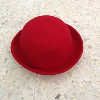 bowel hat
