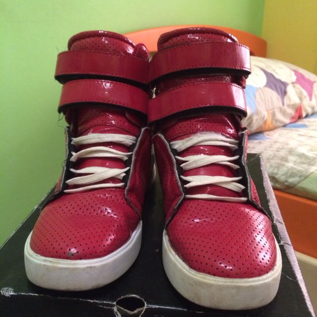 Supra cheap tk 2014