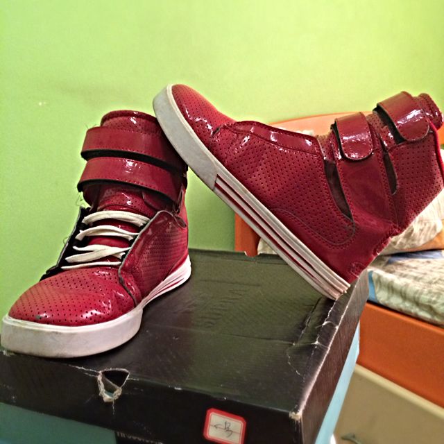 Supra sale tk 2014