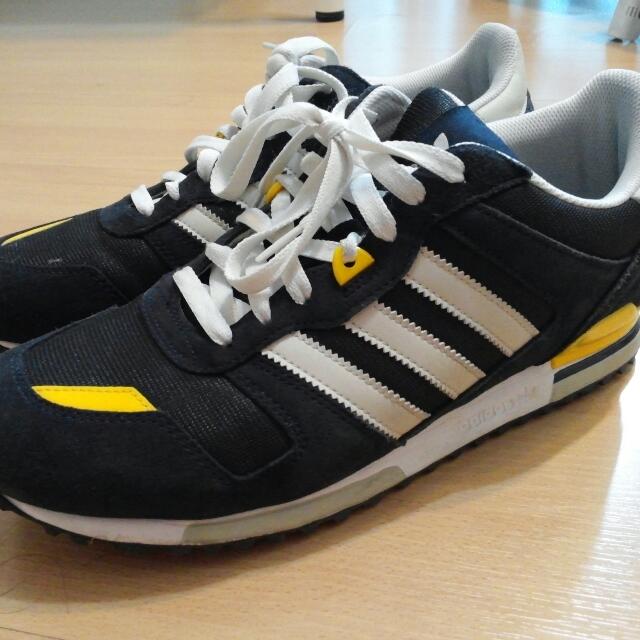 adidas zx 700 navy blue