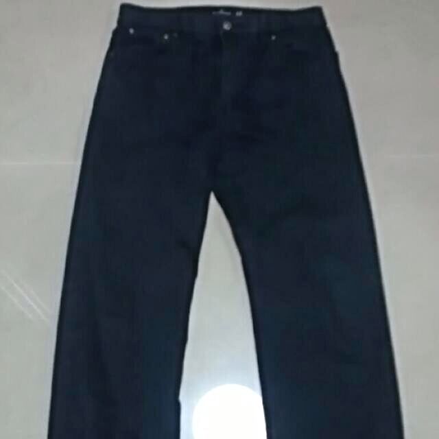 stormwear jeans